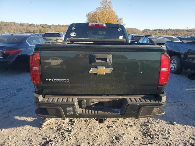 2015 CHEVROLET COLORADO Z #3282605881