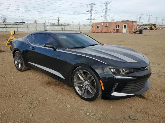 2017 CHEVROLET CAMARO LT #3287611025