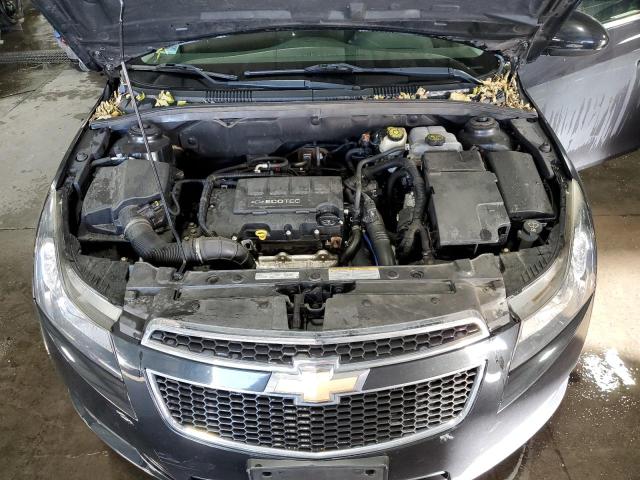 2011 CHEVROLET CRUZE LT #3286703299