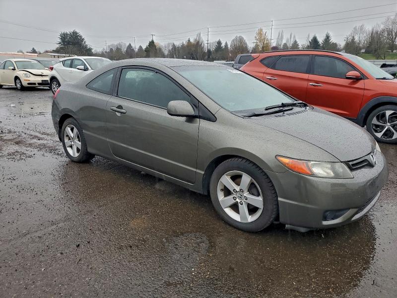 2006 HONDA CIVIC EX #3312737109