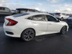 Lot #3308586498 2021 HONDA CIVIC SPOR