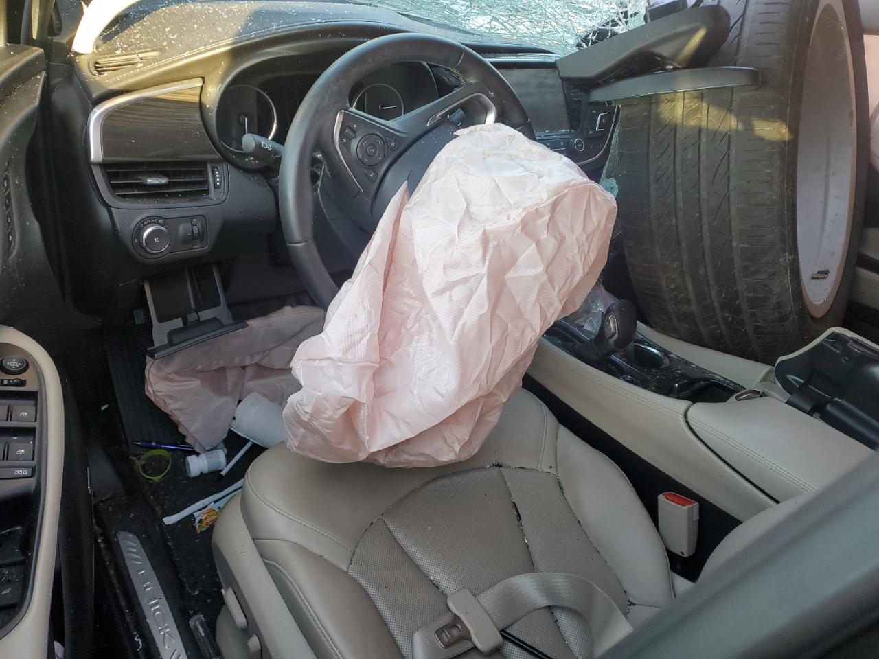 BUICK ENVISION PREMIUM