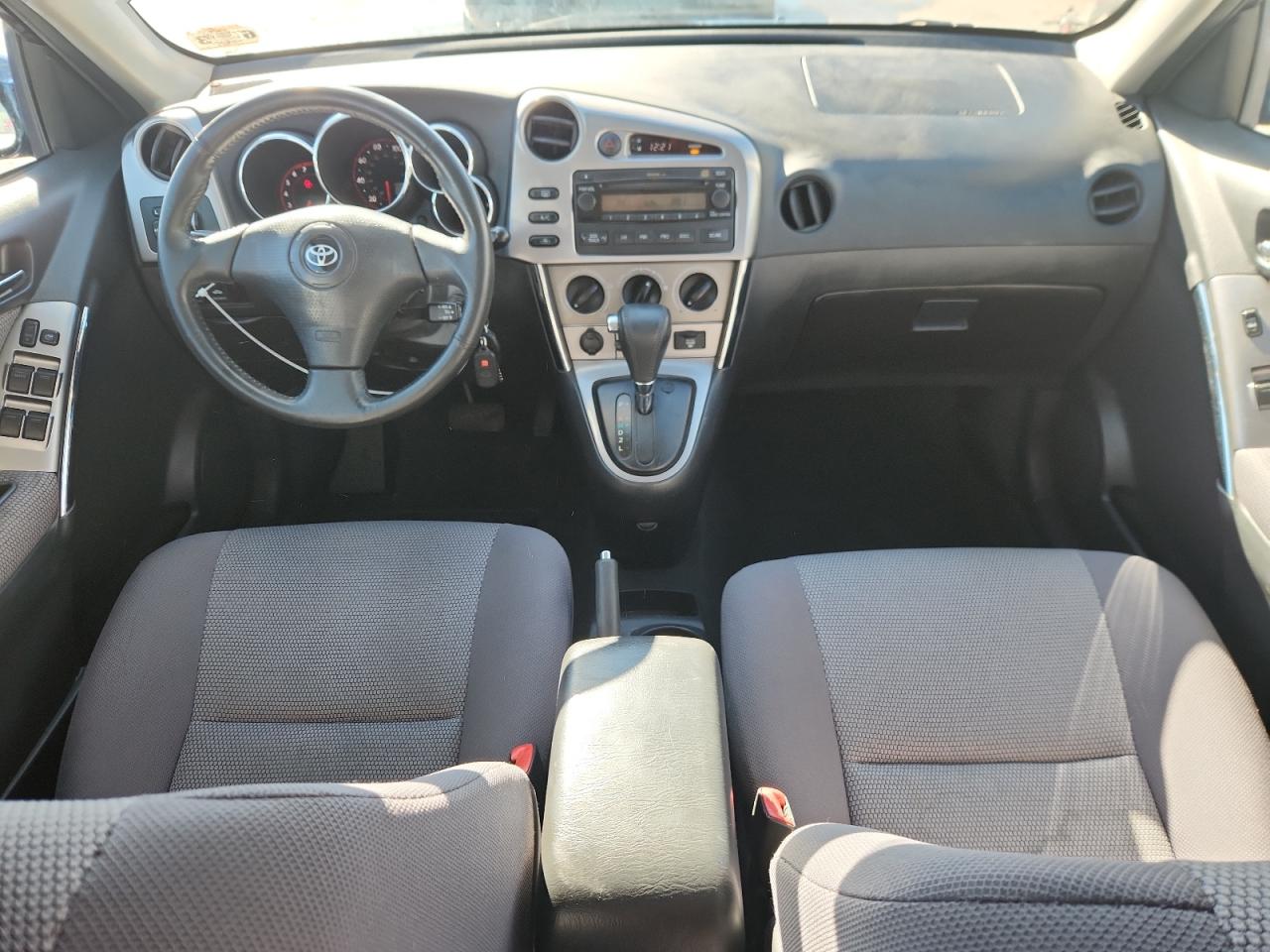 Lot #3288041164 2006 TOYOTA COROLLA MA