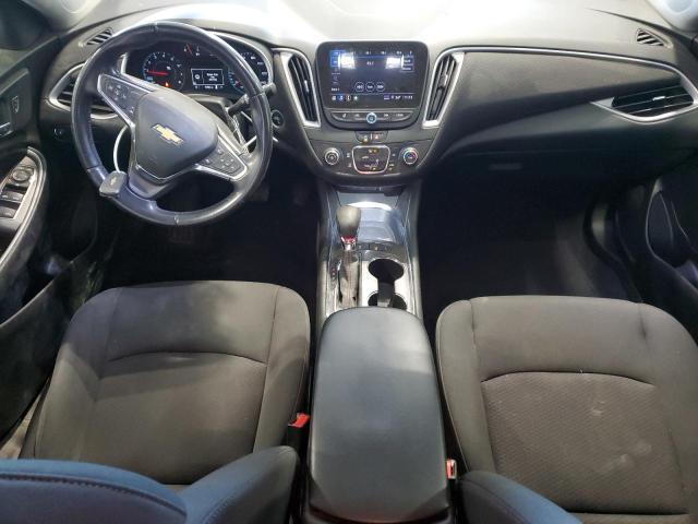 2021 CHEVROLET MALIBU RS #3302714019