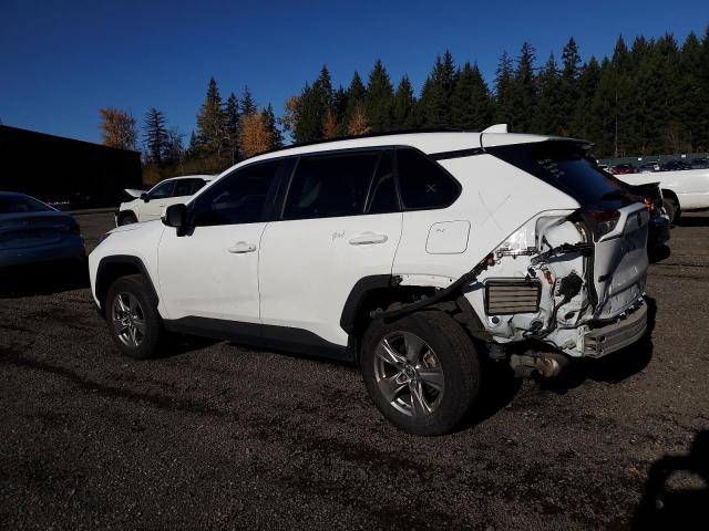 2022 TOYOTA RAV4 XLE #3297083488