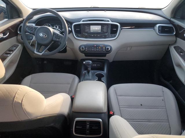 2017 KIA SORENTO LX #3290284226