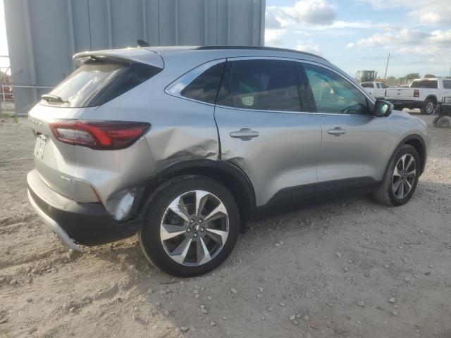 2023 FORD ESCAPE PLA #3293484405