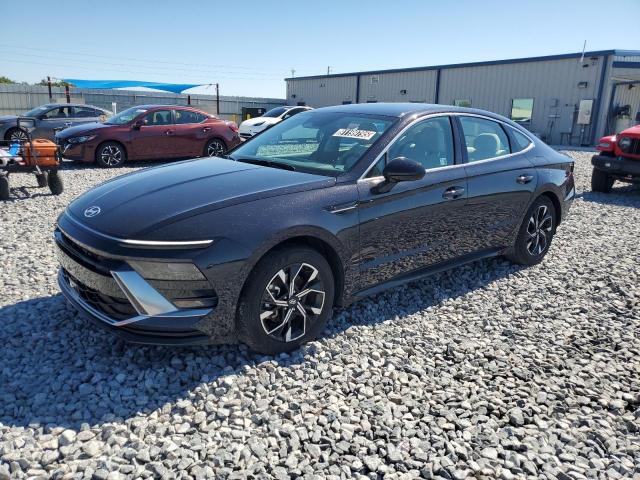 Global Auto Auctions: 2025 HYUNDAI SONATA SEL