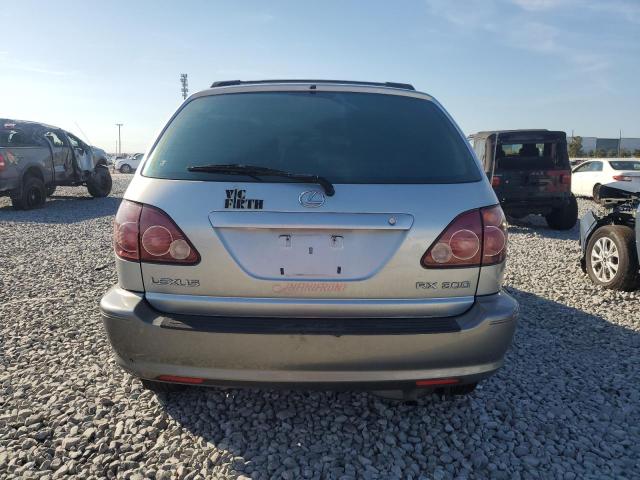 2000 LEXUS RX 300 #3309433991