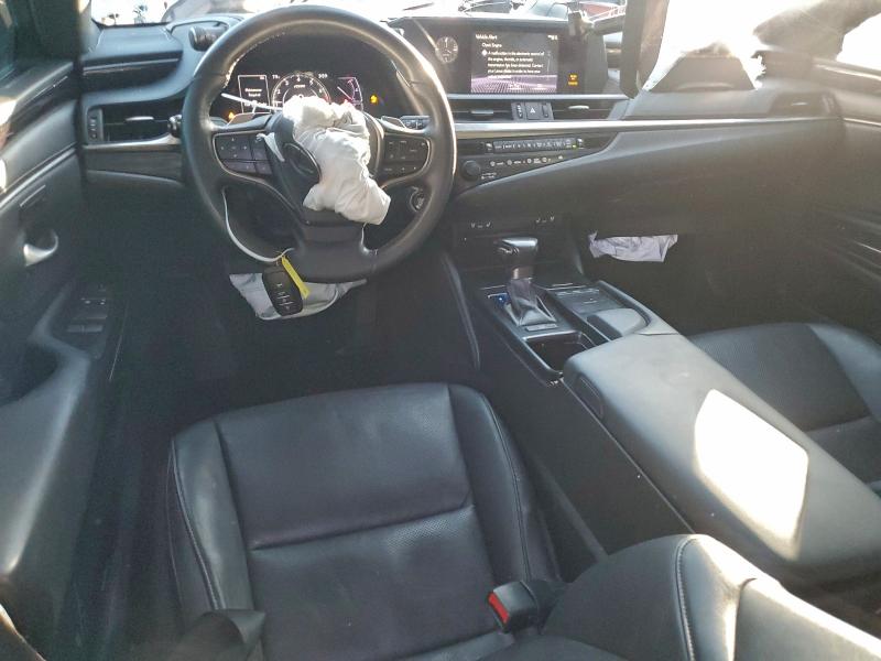 2019 LEXUS ES 350 #3310494044