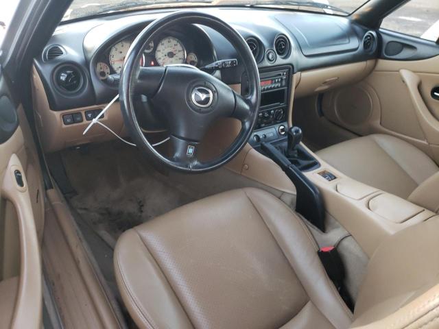 2001 MAZDA MX-5 MIATA #3302646112