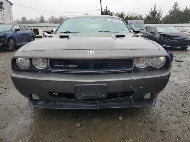 2010 DODGE CHALLENGER #3293524438