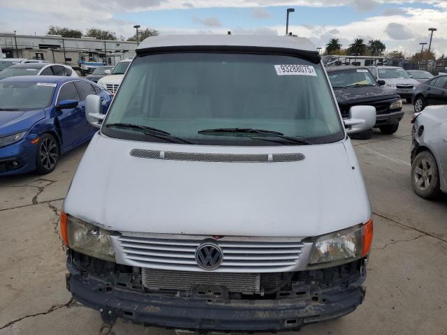 2003 VOLKSWAGEN EUROVAN MV #3292449675