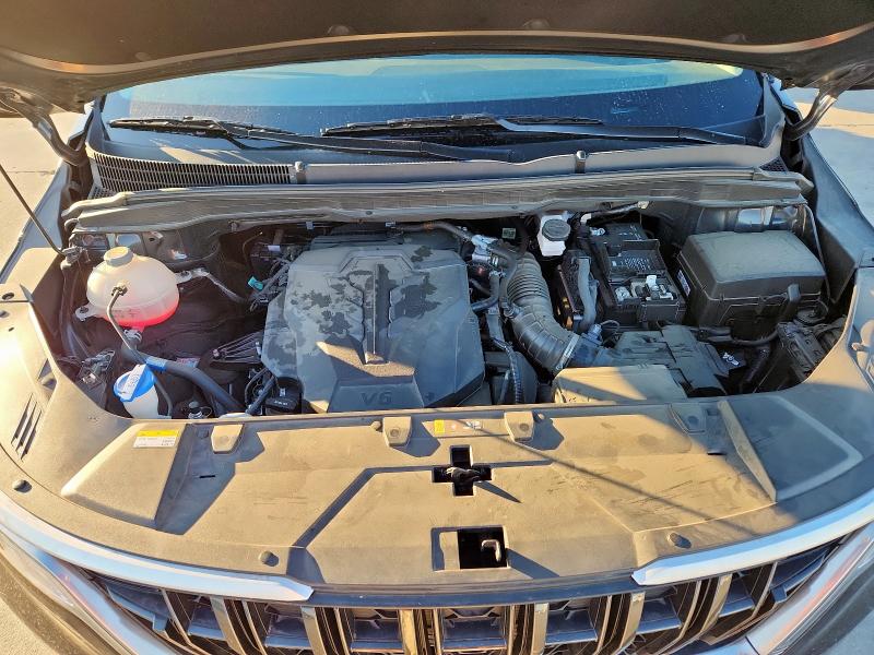 2024 KIA CARNIVAL L #3287591006