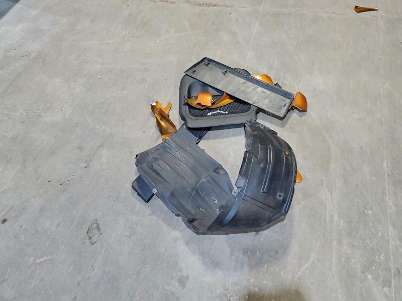 2017 CHEVROLET TRAX 1LT #3304692928