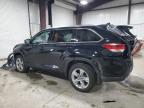 Lot #3303978704 2019 TOYOTA HIGHLANDER