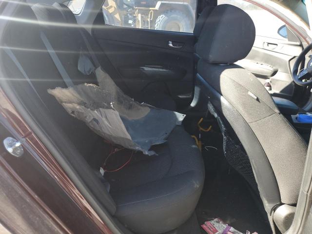 2020 KIA OPTIMA LX #3292417612