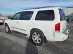 Lot #3298020198 2010 NISSAN ARMADA SE