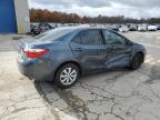 Lot #3298029137 2016 TOYOTA COROLLA L