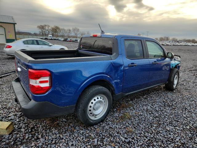 2024 FORD MAVERICK X #3296419677