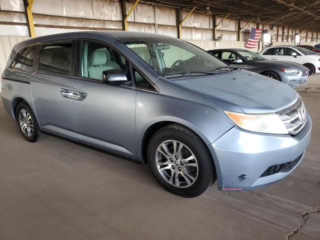 2012 HONDA ODYSSEY EX #3279827298