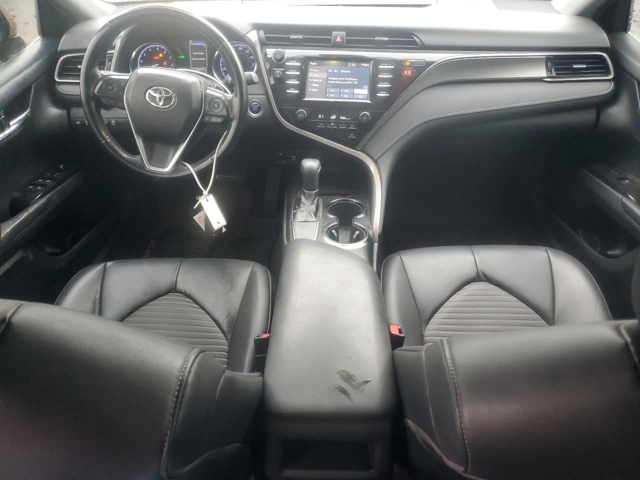 TOYOTA CAMRY L