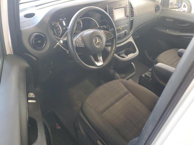 2016 MERCEDES-BENZ METRIS #3301892424