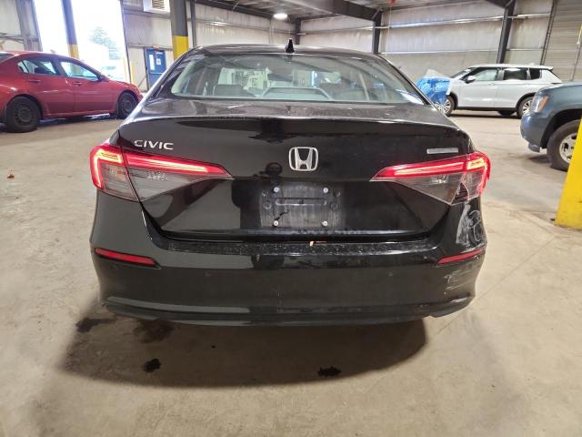 2024 HONDA CIVIC TOUR #3317962975