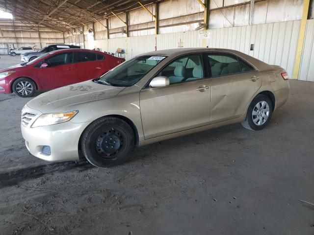 2011 TOYOTA CAMRY BASE #3297227424