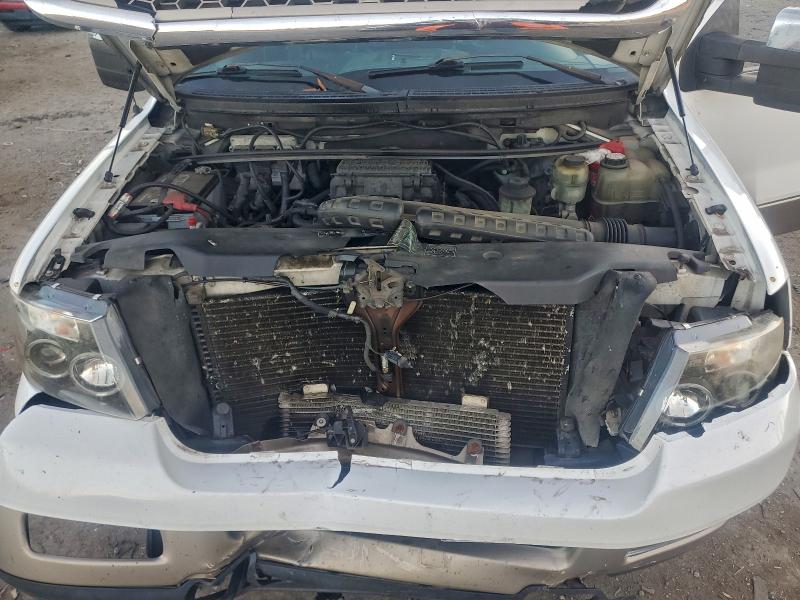 2005 FORD F150 #3305572070