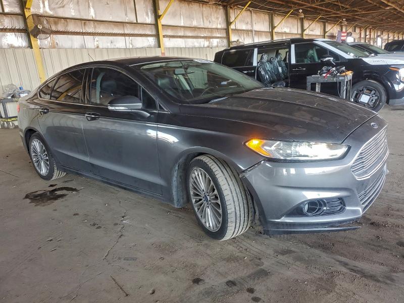 2016 FORD FUSION TIT #3301909427