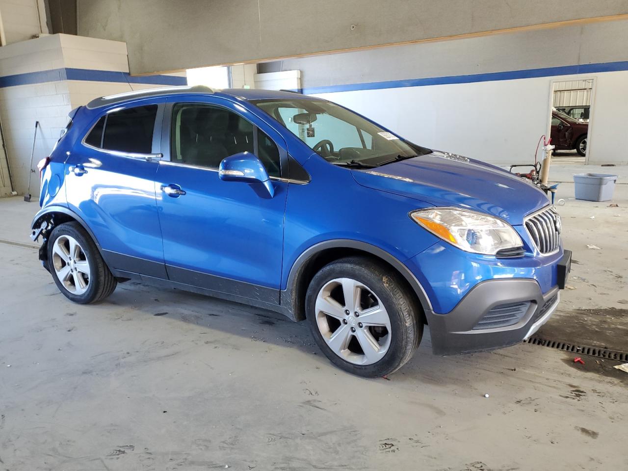 BUICK ENCORE