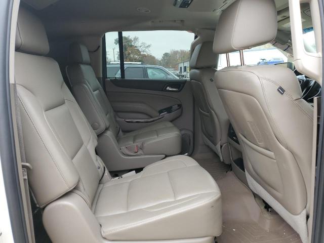 2015 GMC YUKON XL K #3301834417