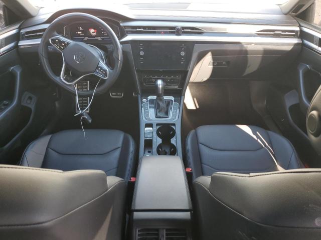 2022 VOLKSWAGEN ARTEON SE WVWSR7AN0NE011995