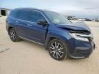 Lot #3316090228 2022 HONDA PILOT TOUR