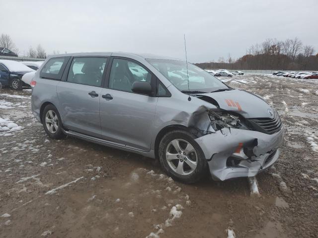 2013 TOYOTA SIENNA #3302793893
