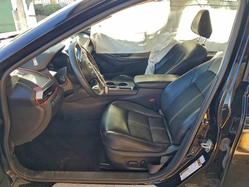 2023 NISSAN ALTIMA SR #3302870887