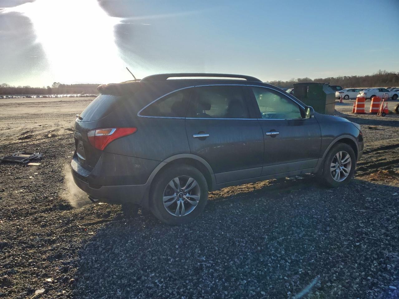 HYUNDAI VERACRUZ GLS