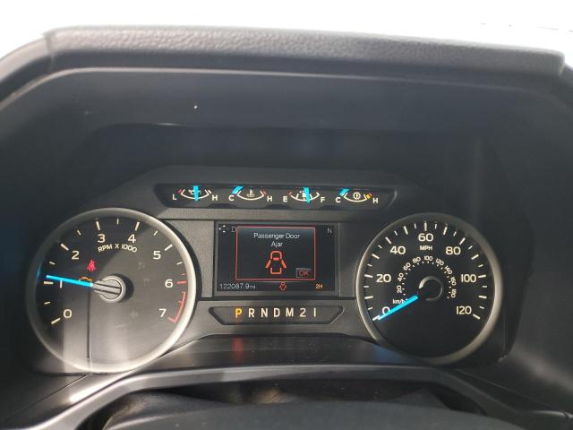 2015 FORD F150 SUPER #3298069130