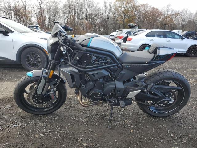 2023 CF MOTO 700 CL-X #3302502758