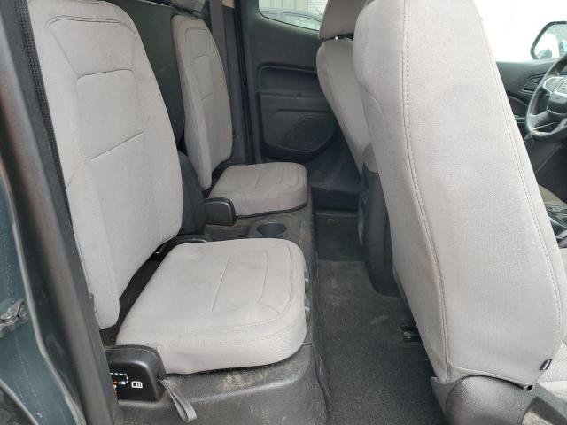 2015 GMC CANYON #3294689047