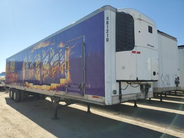 Global Auto Auctions: 2007 UTILITY VS2RA