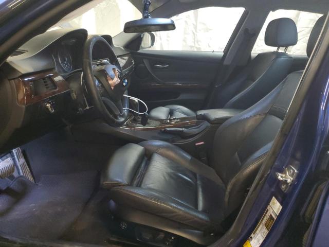 2009 BMW 335 XI #3281471015