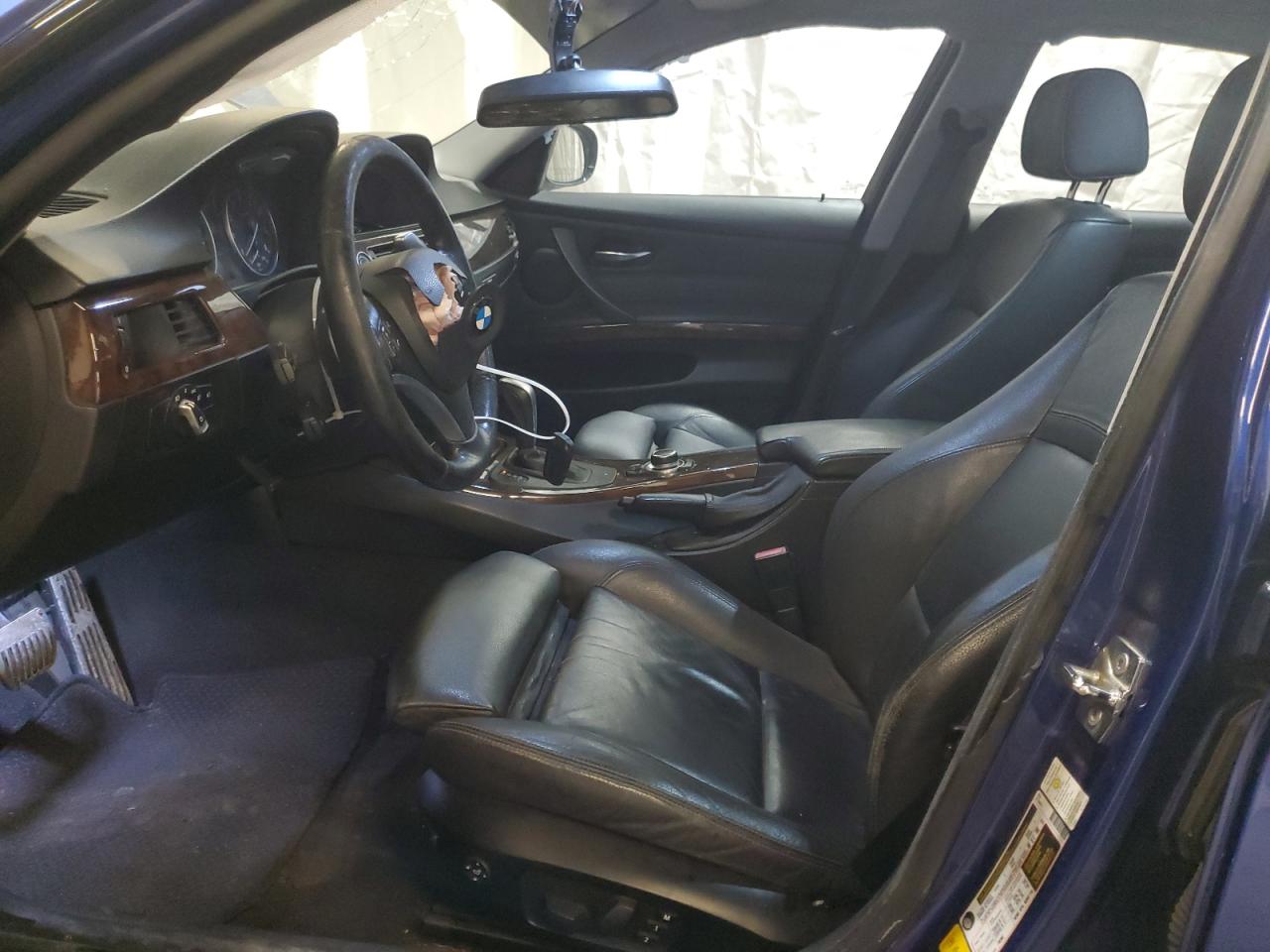 Lot #3281471015 2009 BMW 335 XI