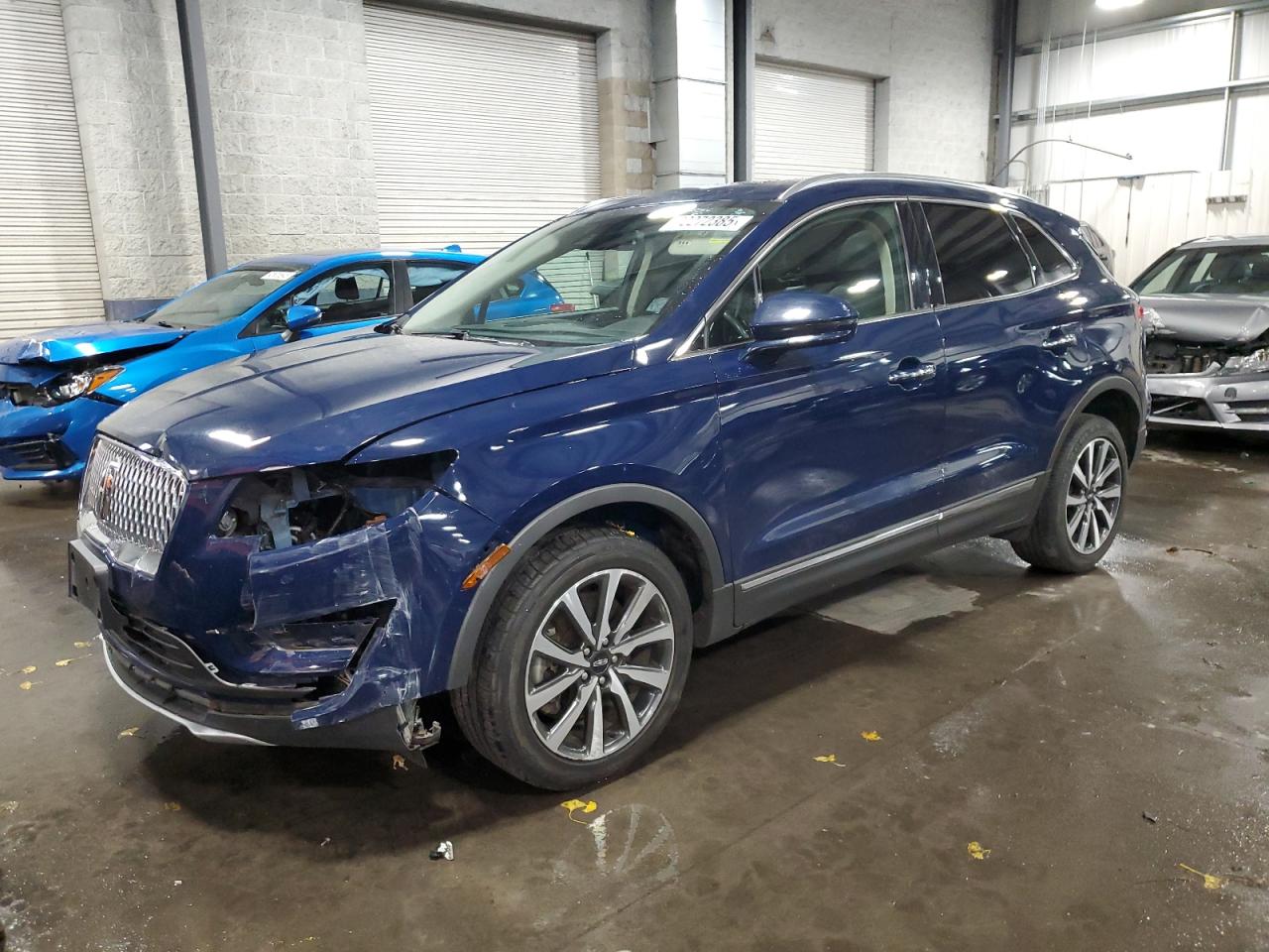 LINCOLN MKC RESERVE