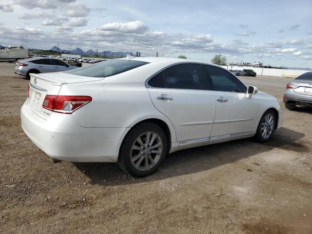 2011 LEXUS ES 350 #3303779434