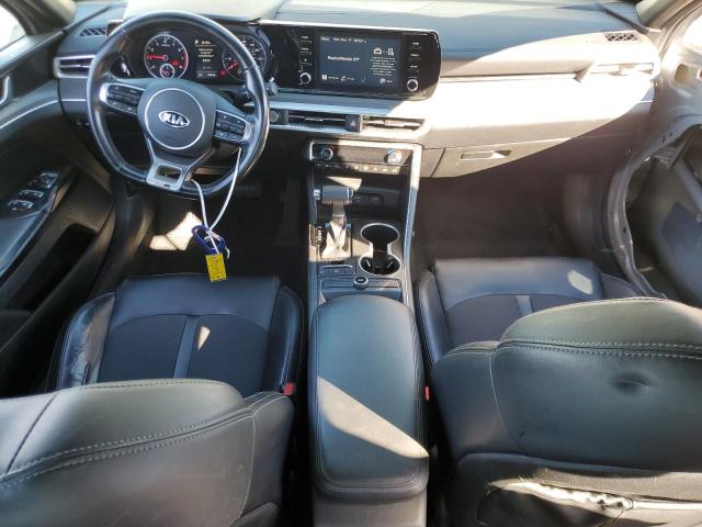 2021 KIA K5 GT LINE #3297082520