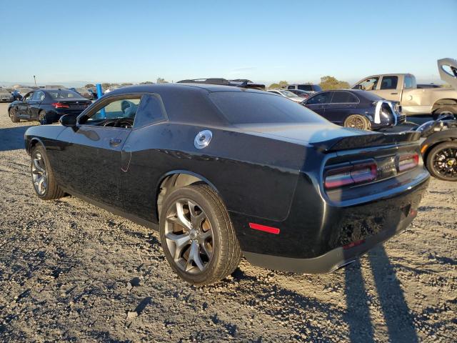 2017 DODGE CHALLENGER #3302879890