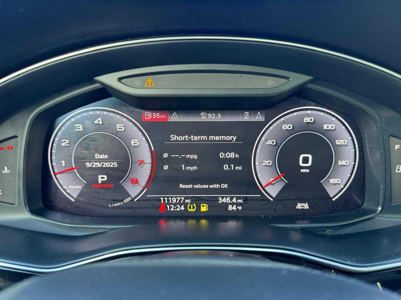 AUDI Q7 PREMIUM PLUS