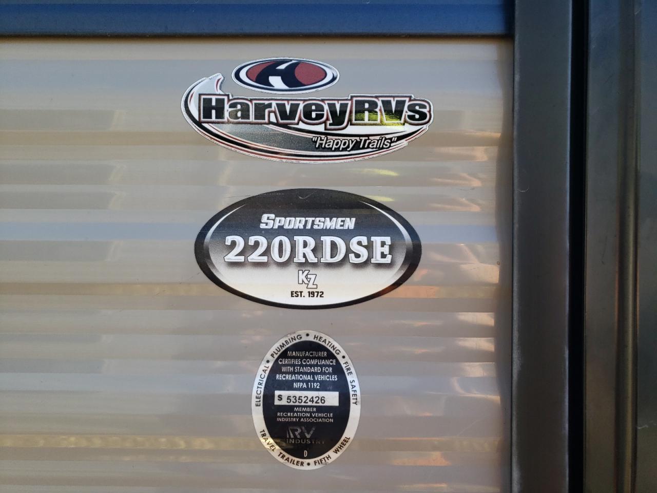 Lot #3304602491 2019 SPORTSMEN OTHER